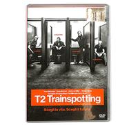 EBOND T2 Trainspotting EDITORIALE DVD