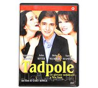 EBOND Tadpole - Un giovane seduttore a New York DVD