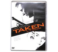 EBOND taken - io vi trovero' DVD