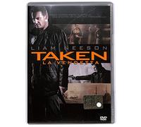 EBOND Taken - La vendetta EDITORIALE DVD