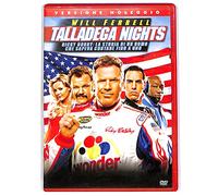 EBOND Talladega Nights NOLEGGIO DVD