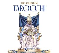 EBOND Tarocchi. Ediz. A Colori. Con 80 Carte Gioco Ortolani Leo 5147