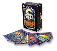 EBOND Tarocchi. The Nightmare Before Christmas. Pop Funko. Edi Walt Disney 5081