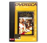 EBOND Taxi Driver EDITORIALE DVD