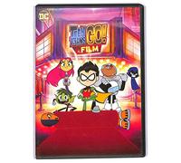 EBOND teen titans go! Il Film - Noleggio DVD
