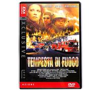 EBOND Tempesta di fuoco DVD