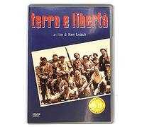 EBOND Terra e liberta DVD