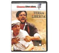 EBOND Terra e Liberta DVD