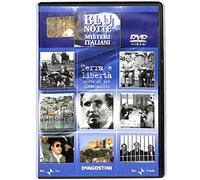 EBOND Terra e liberta Morte di tre sindacalisti vol.26 EDITORIALE DVD