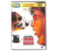 EBOND Tesoro, mi si sono ristretti i ragazzi EDITORIALE DVD