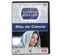 EBOND testimoni della fede - rita da cascia vol 3 EDITORIALE DVD