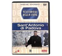 EBOND Testimoni Della Fede - Sant'antonio Di Padova DVD Editoriale
