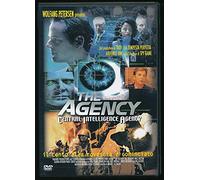EBOND The Agency DVD