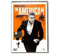 EBOND The American EDITORIALE DVD