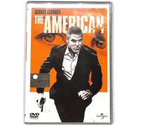 EBOND The American (film 2010) EDITORIALE DVD