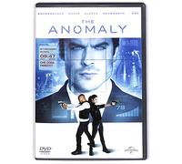 EBOND The Anomaly Noleggio DVD