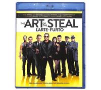 EBOND The Art of the Steal - L'Arte del Furto Noleggio BLURAY
