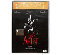 EBOND The Artist EDITORIALE DVD