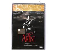 EBOND The Artist EDITORIALE DVD