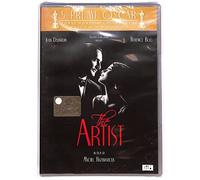 EBOND The Artist EDITORIALE DVD