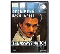 EBOND The Assassination DVD Ex Noleggio