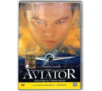 EBOND The Aviator EDITORIALE DVD