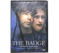 EBOND The badge DVD