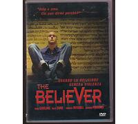 EBOND The Believer DVD