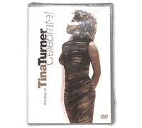 EBOND The best of Tina Turner Celebrate! EDITORIALE DVD