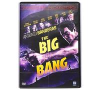 EBOND The Big Bang Noleggio DVD