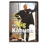 EBOND The Big Kahuna EDITORIALE - DVD