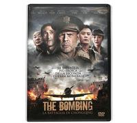 EBOND The Bombing - La battaglia di Chongqing DVD