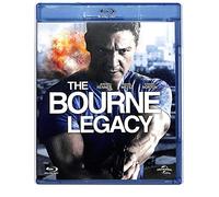 EBOND The Bourne Legacy Blu-ray - BluRay