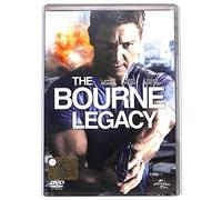 EBOND The Bourne Legacy EDITORIALE DVD