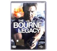 EBOND The Bourne Legacy EDITORIALE DVD]
