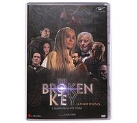 EBOND The Broken Key Noleggio DVD