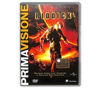 EBOND The Chronicles Of Riddick DVD Editoriale
