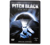 EBOND The Chronicles of Riddick - Pitch Black EDITORIALE DVD
