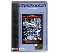 EBOND The Commitments EDITORIALE DVD