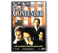 EBOND The Contender DVD
