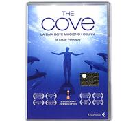 EBOND The Cove EDITORIALE DVD