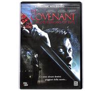 EBOND The Covenant - Noleggio DVD