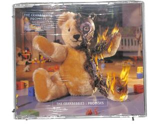 EBOND The Cranberries - Promises CD CD105826
