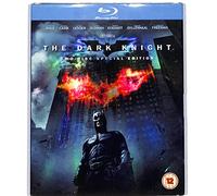 EBOND the dark knight - 2 dischi ujk edition BLURAY