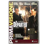 EBOND The Departed Il Bene e Il Male DVD Editoriale