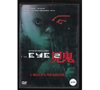 EBOND The Eye 2 Il Male Sta Per Nascere DVD Ex Noleggio