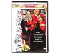 EBOND The Family Man EDITORIALE DVD