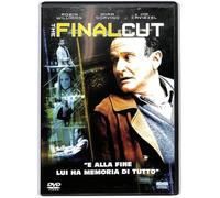 EBOND The Final Cut DVD