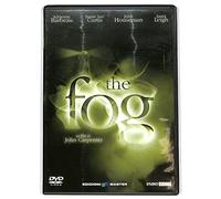 EBOND The Fog DVD Editoriale