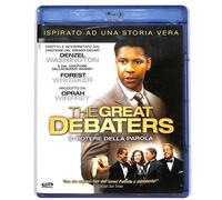 EBOND The Great Debaters BLURAY